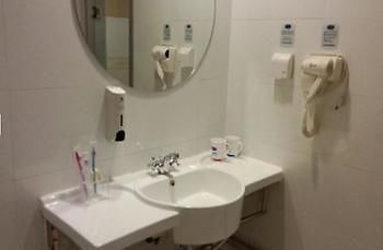 Hanting Hotel Harbin Qiulin Branch Екстер'єр фото