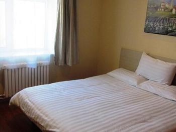 Hanting Hotel Harbin Qiulin Branch Екстер'єр фото