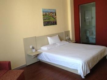 Hanting Hotel Harbin Qiulin Branch Екстер'єр фото