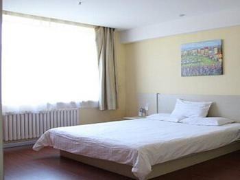 Hanting Hotel Harbin Qiulin Branch Екстер'єр фото